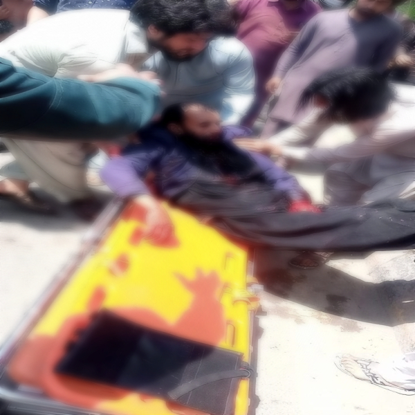 پتنگ بازی کا خونی کھیل 1 اور جان لے گیا