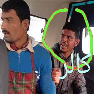 ریسکیو 1122 پر جعلی ریسکیو کال کرنے والے ٹھگ دھرلیے گئے 