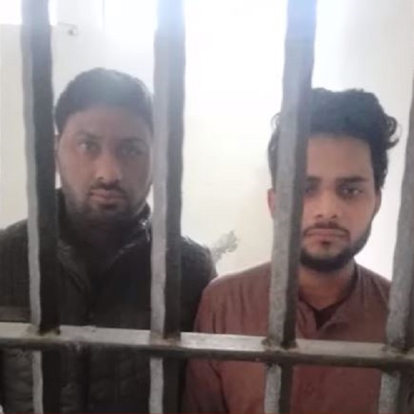 ناراض بیوی کے نہ ماننے پر شوہر نے سسرال والوں پر گولیاں چلادیں