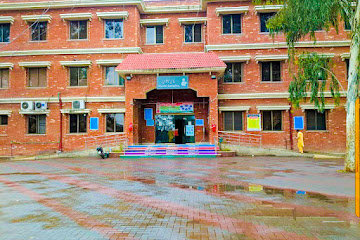 تحصیل ہیڈ کوارٹر ہسپتال میں قائم نشوونما مرکز ضلع قصور میں پہلے نمبر پر  