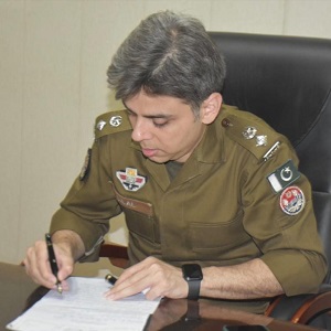 جھوٹی درخواستیں جمع کروانے پر کارروائی، 47 افراد گرفتار