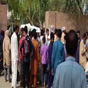 تاندلیانوالہ میں چوری کے شبہ میں پولیس فائرنگ سے نوجوان جاں بحق