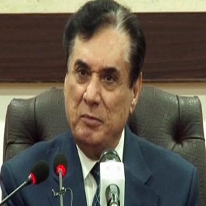 تمام کیسز کی تحقیقات کو میرٹ کے مطابق منطقی انجام تک پہنچایا جائے، چیئرمین نیب جاوید اقبال 