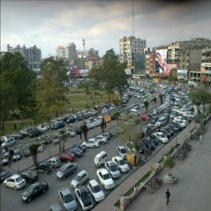  سپروائزروں نے اپنی ہی پارکنگ کمپنی کو 1 کروڑ کا چونا لگا دیا