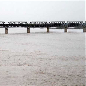 تھانہ کھڈیاں کے قریبی گاؤں عطر سنگھ والا بند دریائے ستلج میں تین نوجوان لڑکے ڈوب گئے