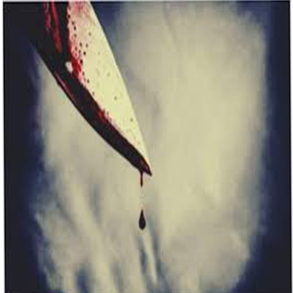 لڑائی جھگڑے میں ملزم نے چاقو کے وار کر کے ایک شخص کو زخمی کر دیا  