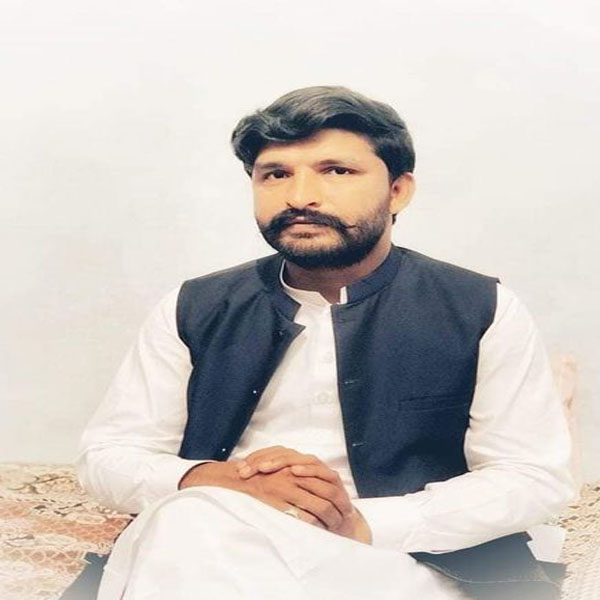 رانا عدنان صابر کے چچا انتقال کر گئے  