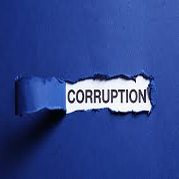 پٹوار سرکل الہ آباد کرپشن کا گڑھ ، اربوں کا قمیتی ریکارڈ غیر محفوظ  