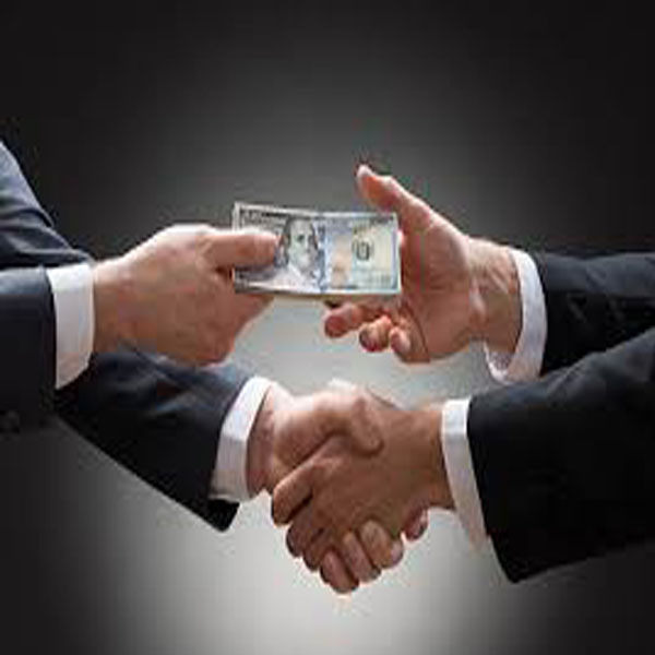 لین دین کے تنازع پر تشدد ، کار سوار اغوا 