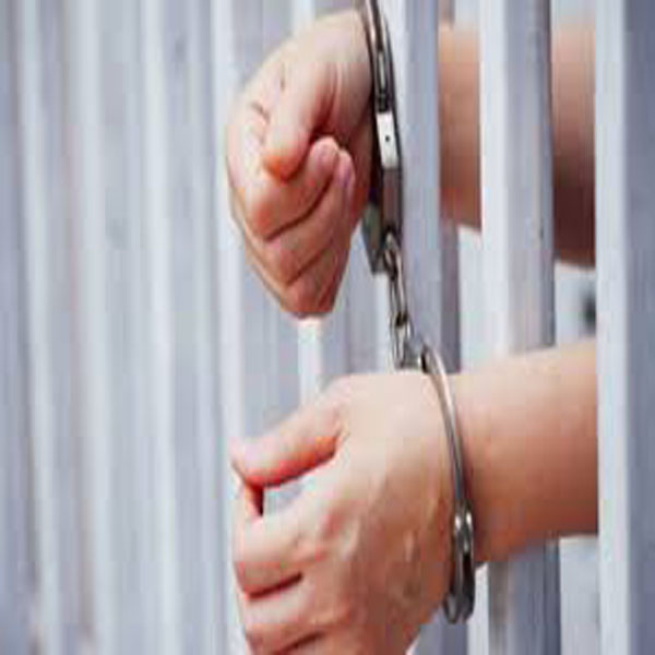  چونیاں پولیس کی کاروائی دہشت کی علامت خطرناک تین مفرور اشتہاری گرفتار  