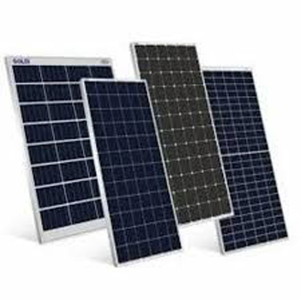 چور دکان کے تالے  توڑ کر 80 لاکھ کے سولر پینلز ، انوٹرز لے اڑے  