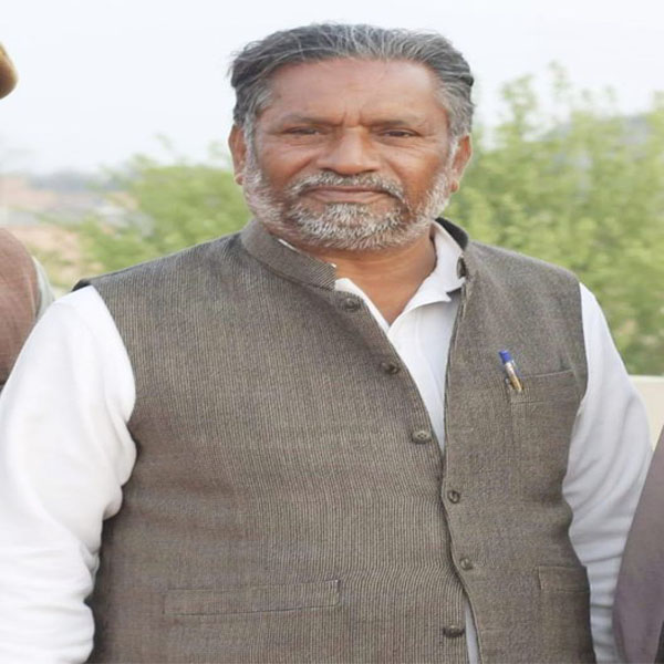 ملک محمد انور ندیم سی ای او ایجوکیشن قصور تعینات  