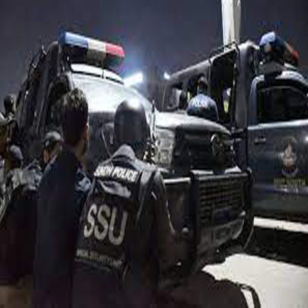 ضلع قصور کی  غیر منظور شدہ 24 پولیس چوکیاں ختم  