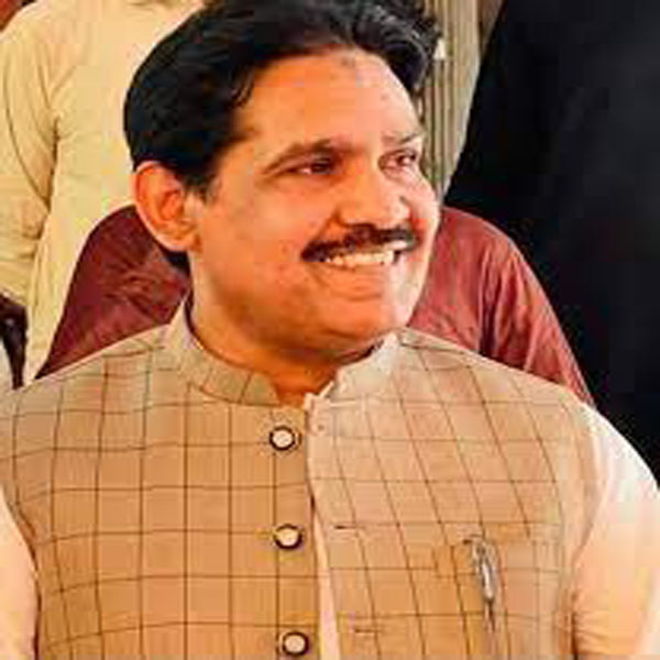 پی ڈی ایم نے جب حکومت سنھبالی تو مسائل انتہائی گھمبیر تھے ، احسن رضا خاں 