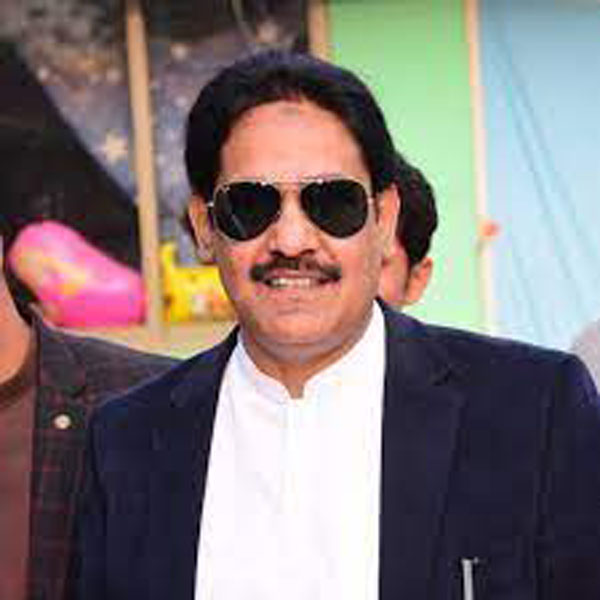 چوہدری احسن رضا خاں  نے بے شمار ترقیاتی کام کروائے : جہانزیب اعجاز  