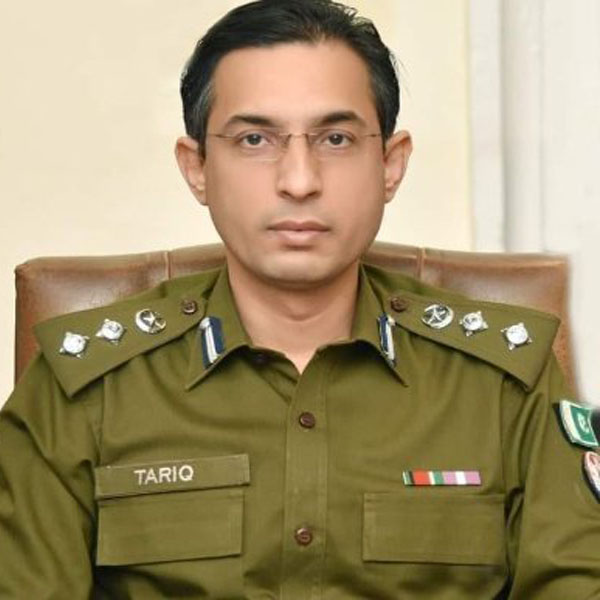 لوگوں کے مسائل حل کرنا پہلی ترجیح ہے ، ڈی پی او قصور 