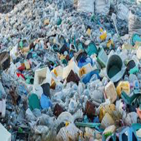 گھروں کے اندر اور باہر کوڑا کرکٹ جمع نہ ہونے دیں ، ریسکیو اینڈ سیفٹی آفیسر   