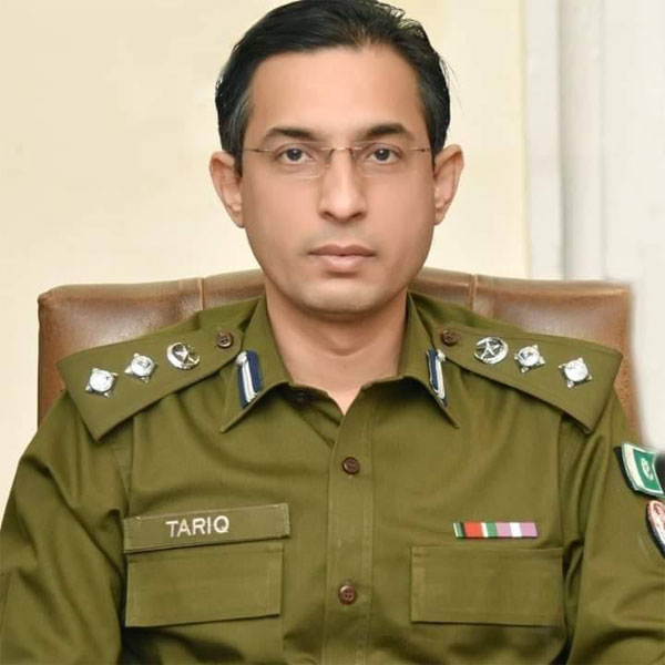 ڈی پی او قصور بروز جمعہ تھانہ مصطفی آباد میں کھلی کچہری لگائیں گے  