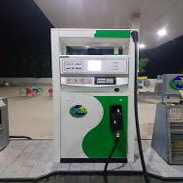 انتظامیہ کی کاروائی ، متعدد غیر قانونی منی پٹرول پمپس سیل