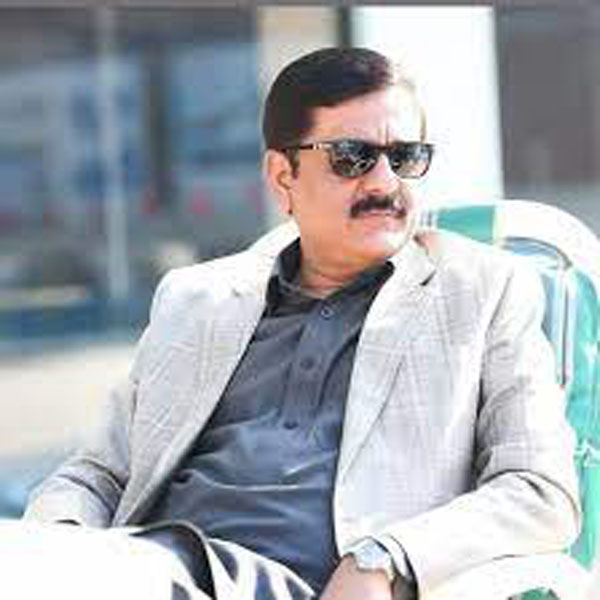 سابقہ وزیر داخلہ پنجاب کرنل ہاشم کی سربراہی میں بننے والا گروپ ختم  