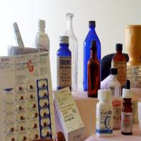 ادارے انسداد منشیات کنٹرول کرنے میں مکمل ناکام  