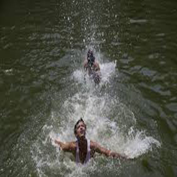 دریائے ستلج میں 6 دوست نہاتے ہوئے ڈوب گئے  