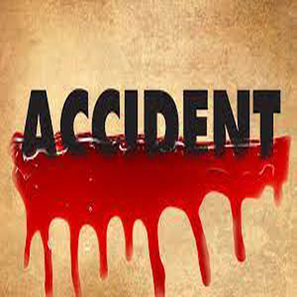 الہ آباد میں حادثہ ، خاتون جاں بح‍ق  