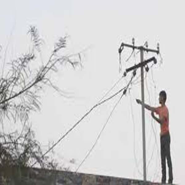 بجلی چوری کرنے والے 22 افراد کیخلاف مقدمات درج  