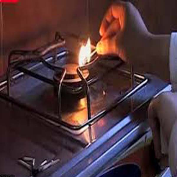 سوئی گیس بندش عوام ہوٹلوں سے مہنگا کھانا خریدنے پر مجبور  