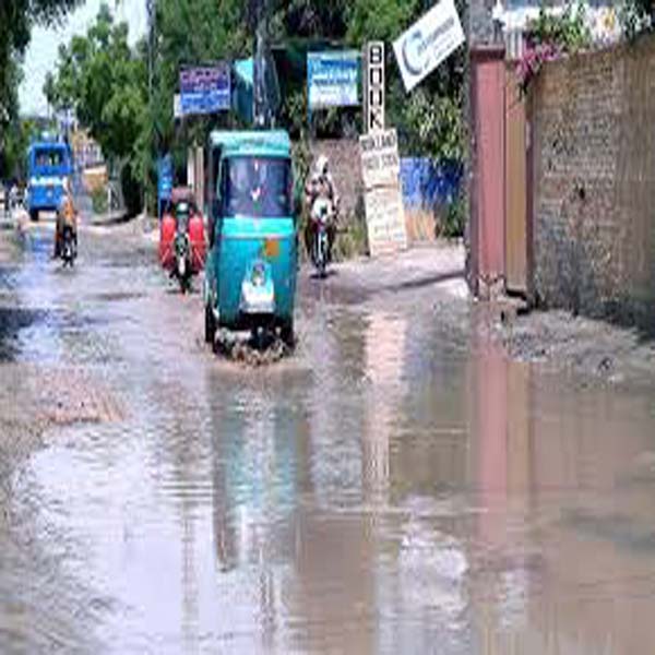 پتوکی میں سیوریج نکاسی بری طرح متاثر ، شہری پریشان  