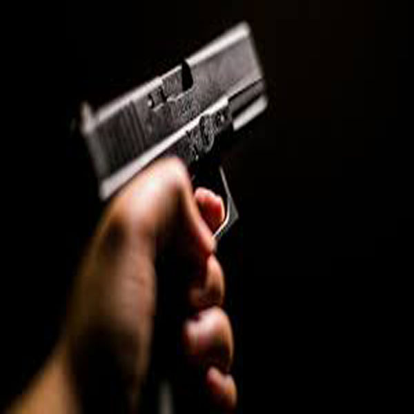 لین دین کے معاملے پر بھائی نے فائرمار کر بھائی کو زخمی کر دیا  