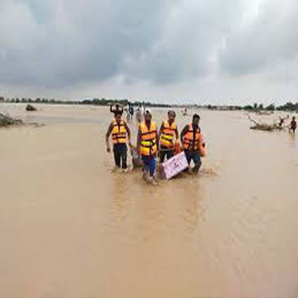 گنڈا سنگھ کے مقام پر پانی کی سطح میں نمایاں کمی  