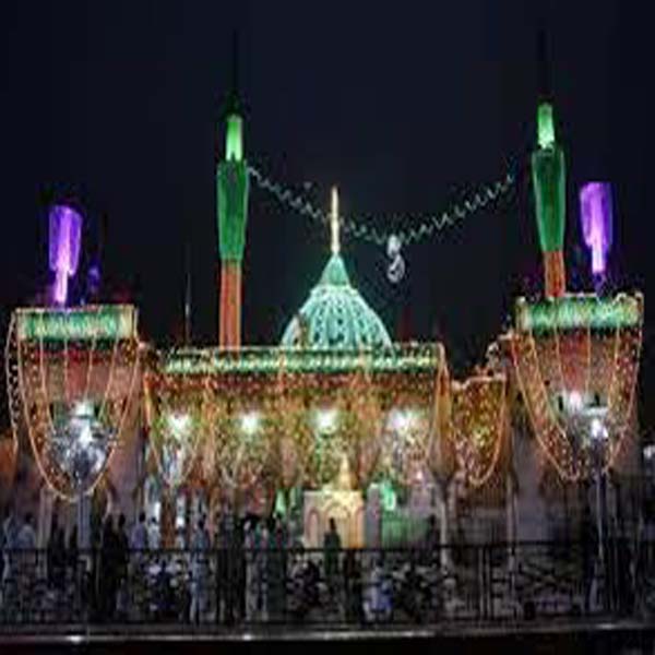  حضرت بابا بلھے شاہ کے عرس کی  3 روزہ تقریبات ختم  