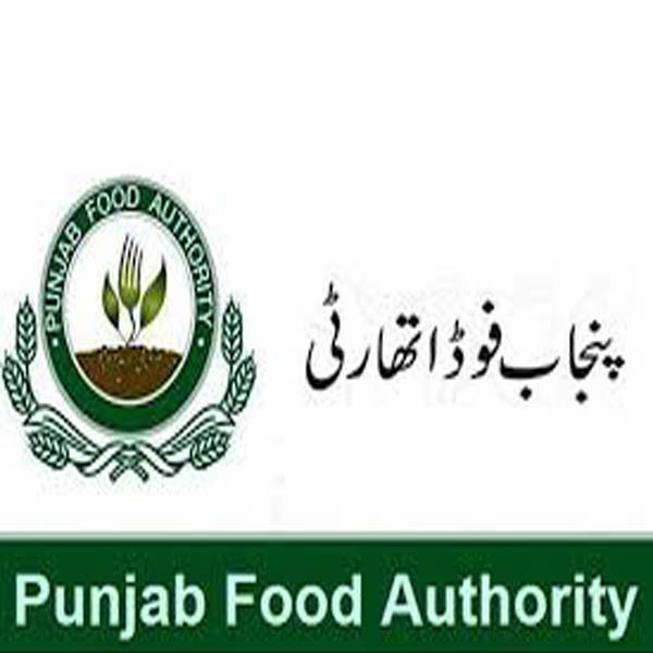 فوڈ اتھارٹی کی ناقص دودھ فروخت کرنے والے کیخلاف کاروائی  