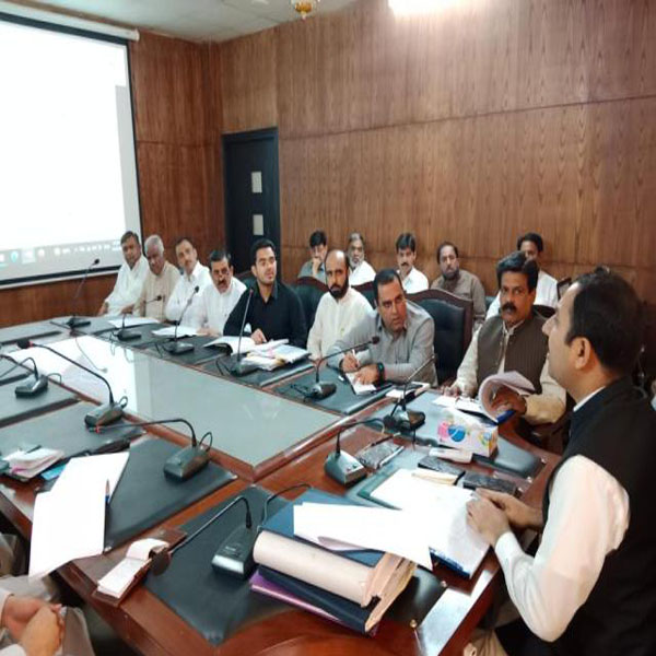 الہ آباد میں پٹوار سرکل کا ریکارڈ چوری سائلین ذلیل و خوار 