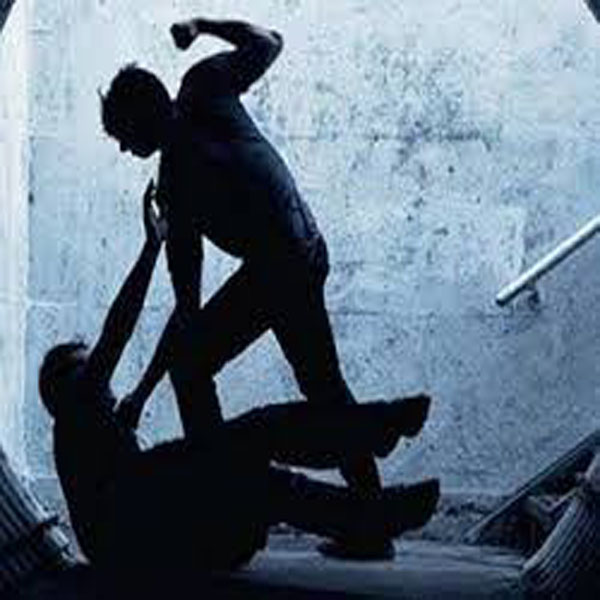 منڈی احمد آباد کے نواحی بونگہ سنگھ میں شدید  لڑائی  کا معاملہ  