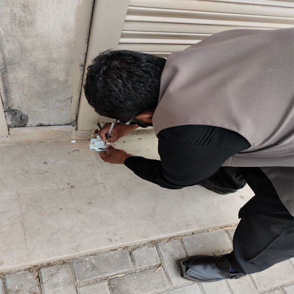 قصور میں ذخیرہ اندوزوں کیخلاف بڑی کاروائی  