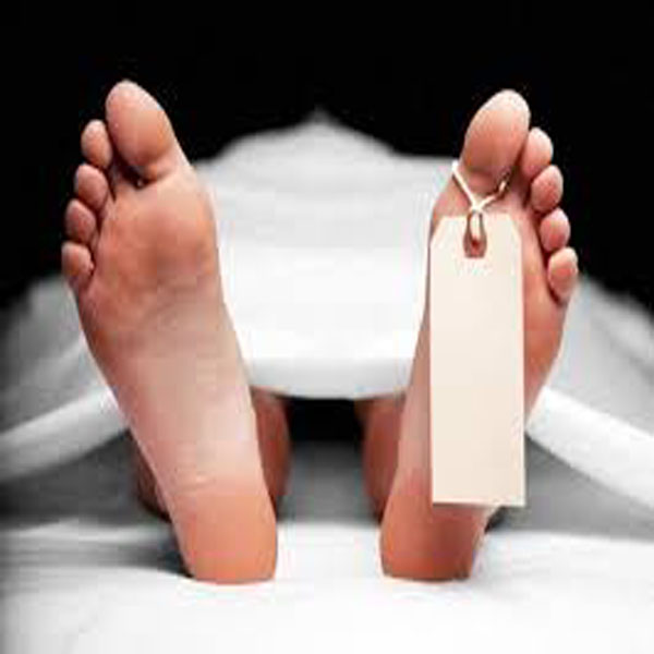 الہ آباد :ایک نامعلوم شخص کی لاش برآمد  