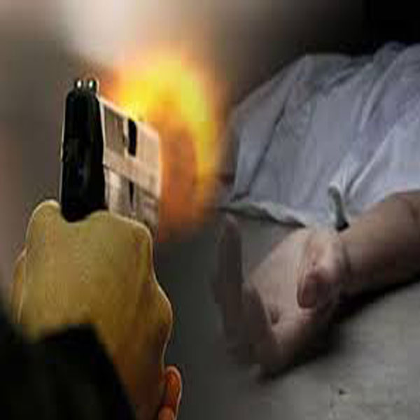 ڈاکوؤں نے ڈکیتی  کی مزاحمت پر محنت کش کو  قتل کردیا  