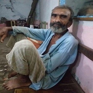 عبدالمجید چنہ ، ستمبر 1965 پاک بھارت جنگ کا ہیرو