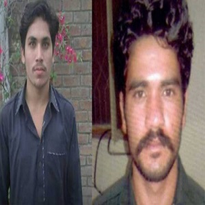 موٹروے زیادتی کیس: متاثرہ خاتون نے عابد اور شفقت  کو شناخت کرلیا 