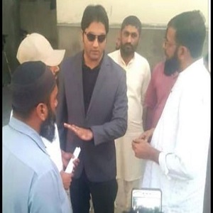 اسسٹنٹ کمشنرتاندلیانوالہ کا احسن اقدام، ریونیو اہلکاروں سے باز پرس 