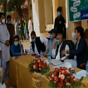 کھلی کچہری، عوامی مسائل سنے اور حل کئے گئے