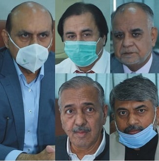 زرعی یونیورسٹی فیصل آباد معذور طالب علموں کو مفت وہیل چیئر دے گی، آمد و رفت کے لیے ڈھلوان بنا دی گئی ہے