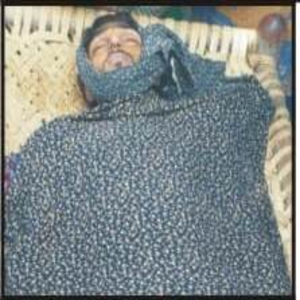 موضع ڈولوانہ کے نزدیک نوجوان کی خودکشی 