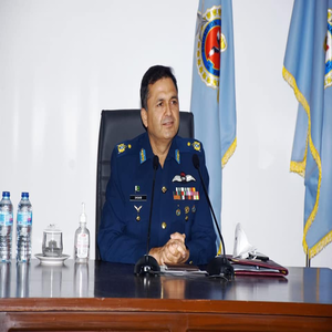 عید الاضحی پر قربانی کے جانوروں کی آلائشوں کو بروقت ٹھکانے لگا یا جائے،ائیر کموڈور شعیب خان