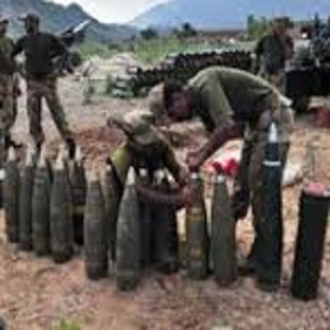 چک 214  رب سے 750 پونڈ وزنی ائیر کرافٹ بم برآمد