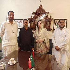 خواتین کے حقوق کیلئے حکومت نے ترمیمی بل پاس کر کے سخت قوانین کا اطلاق کیا، ساجدہ آصف 