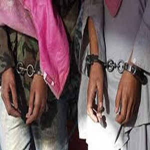 مانگٹانوالہ،  لڑکی سے زیادتی کے 6 میں سے 2 ملزم گرفتار