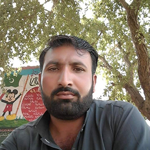چک 770 میں کرنٹ لگنے سے نوجوان جاں بحق 
